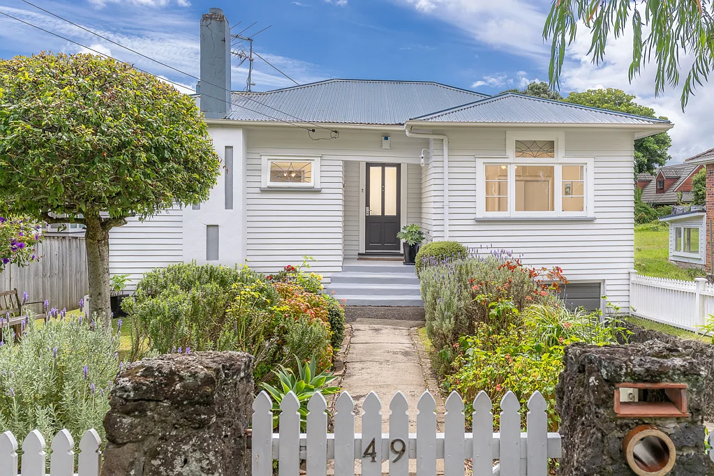 49 Peary Road, Mount Eden, Auckland City, Auckland