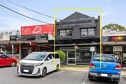 177 Middleborough Road, Box Hill South