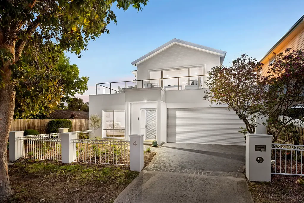 4 Gweno Avenue, Frankston, VIC 3199