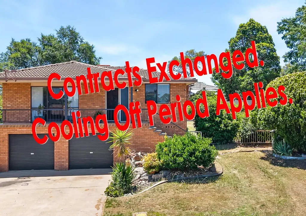 Tamworth 4Kwarto HILLVUE - Cul-De-Sac Living, 4 Beds 2 Baths.