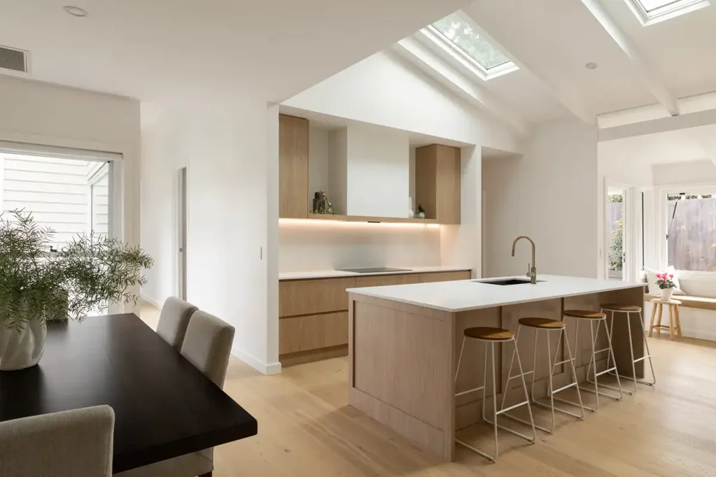 Moggill 5कमरा Beautifully Renovated Architectural Family Retreat of Exceptional Calibre