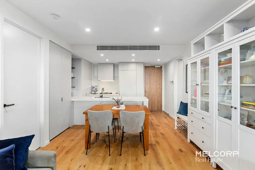 West Melbourne 2chambre Where Luxury Meets Lifestyle in West Melbourne
