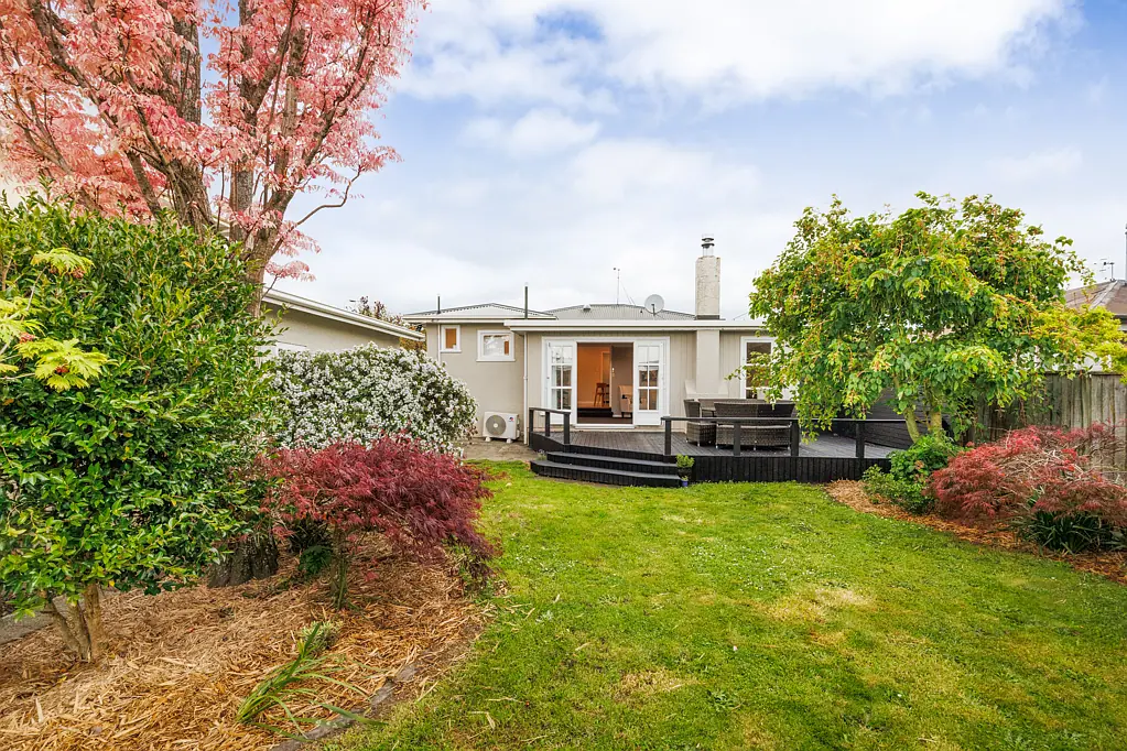 7 Stirling Crescent, Hokowhitu, Palmerston North, Manawatu-Wanganui