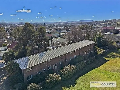 Armidale 2 Slaapkamer 7/147 Brown Street