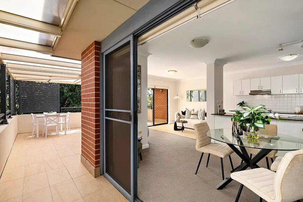 15/53-55 Campbell Parade, Manly Vale, NSW 2093