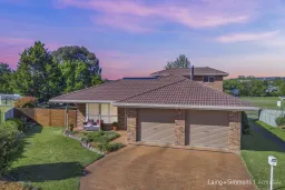 9 CHANDLER CL, Armidale