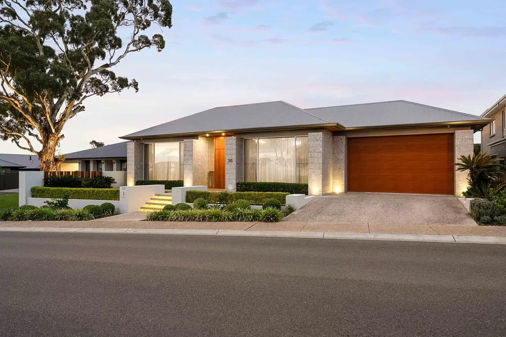 36 Fergusson Avenue, Craigburn Farm, SA 5051