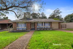 9 GOLDEN GR, Bligh Park