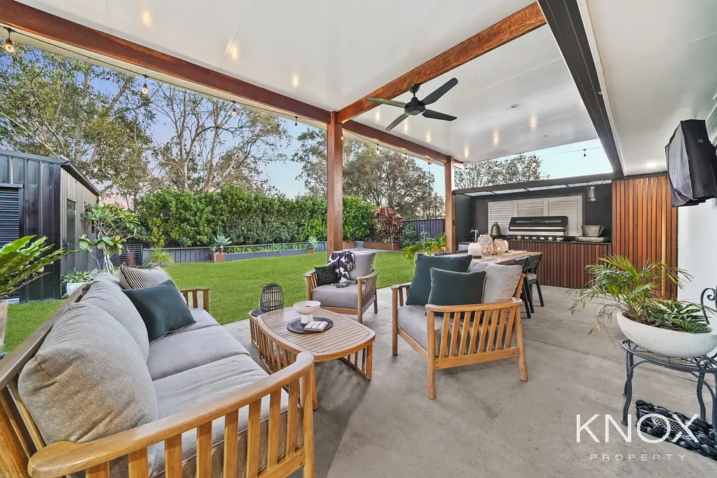 Beenleigh 3ห้องนอน OWNERS COMMITTED ELSEWHERE - MUST BE SOLD!
