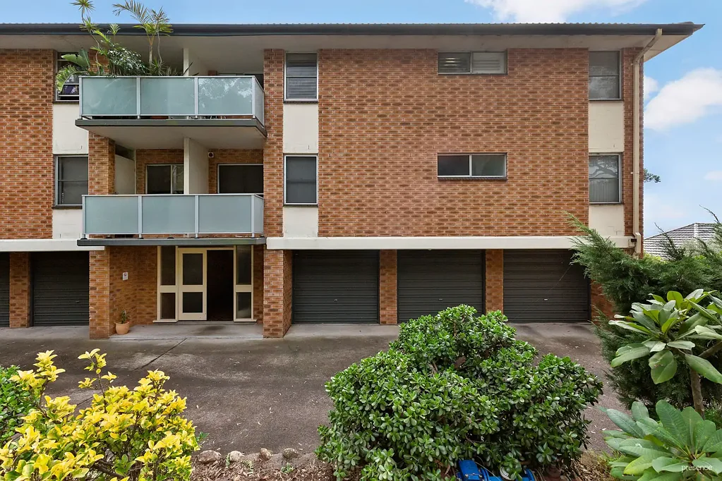 5/138 -140 Morgan Street, Merewether, NSW 2291