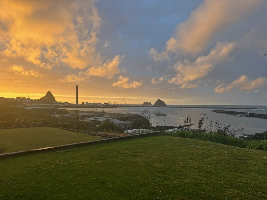 Moturoa WATERFRONT - Exceptional Development Potential