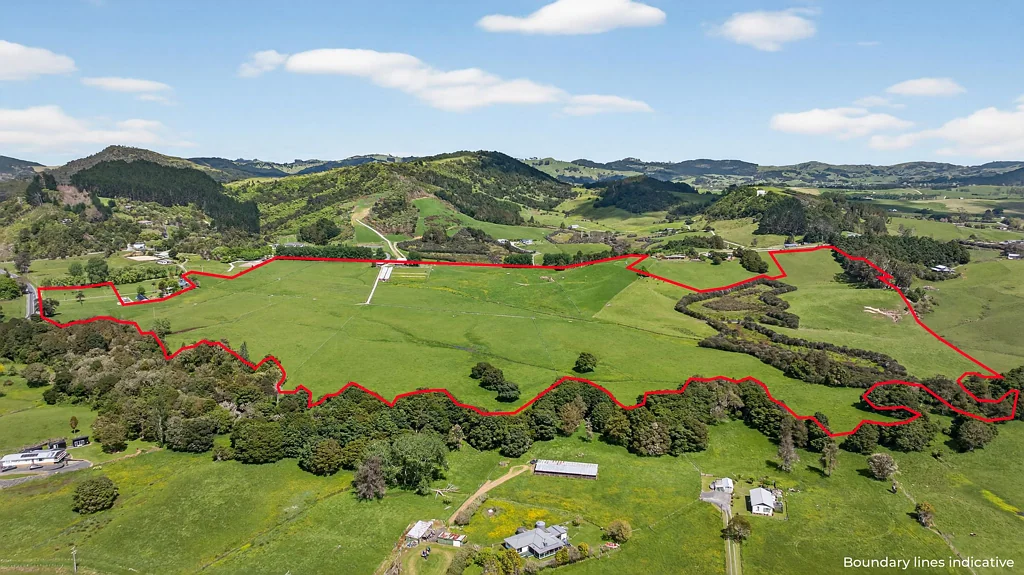 Kaipara Flats TICKS ALL THE BOXES - TITLE NOW ISSUED !