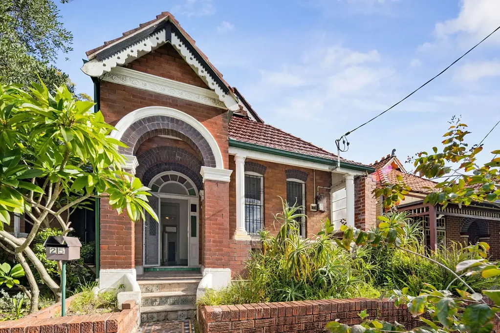 25 Pigott Street, Dulwich Hill, NSW 2203