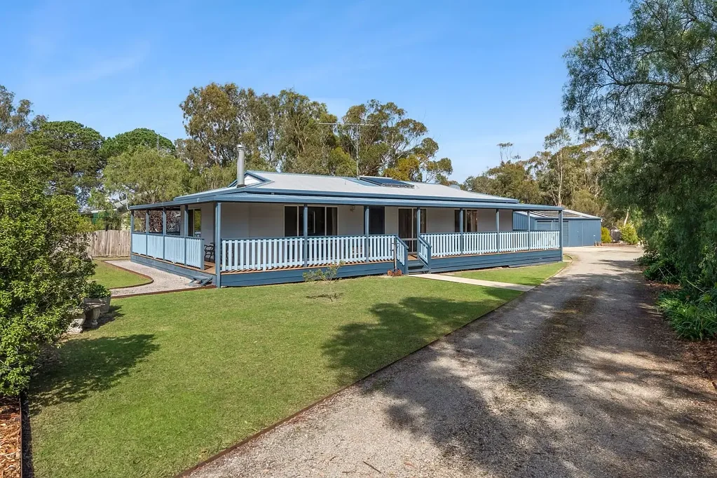 84 Brunel Street, Lethbridge, VIC 3332