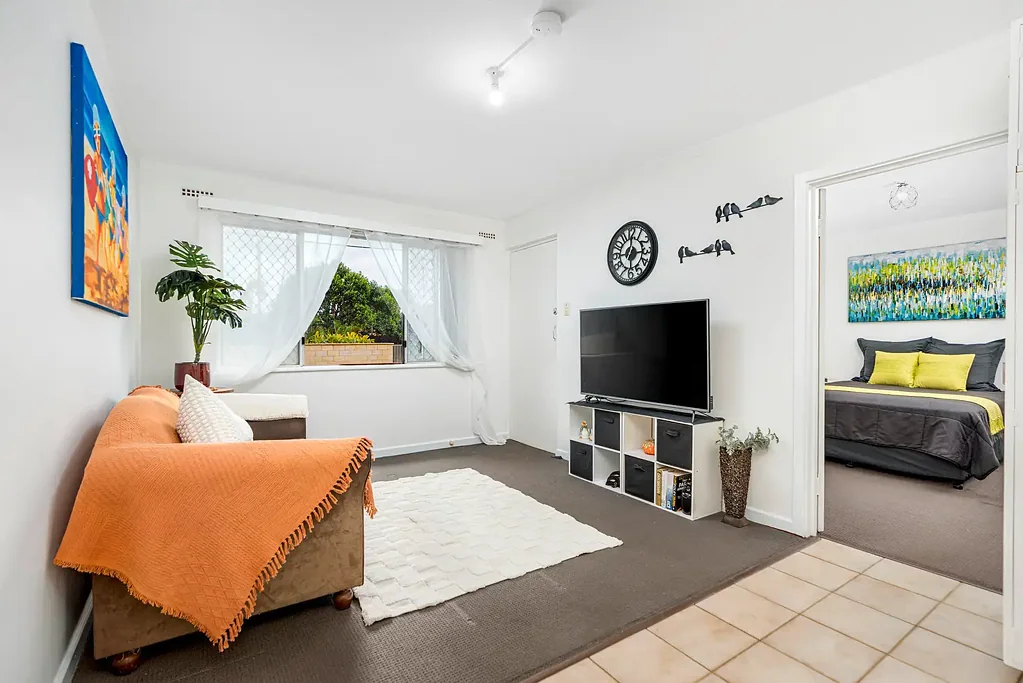 Geraldton 1ਬੈੱਡਰੂਮ Walk to the Foreshore - Invest with 8.3% GROSS ROI