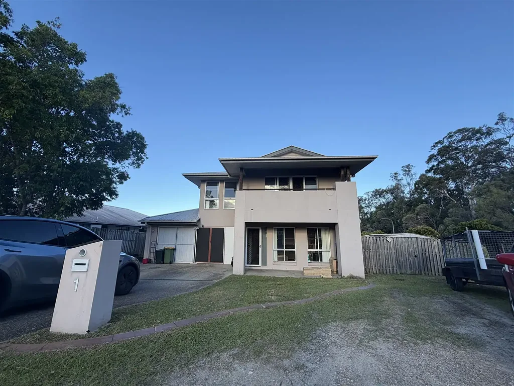 Coomera 4غرفة نوم LARGE LAND 4 BEDROOM HOUSE, Stylish Family Living in the Heart of Coomera