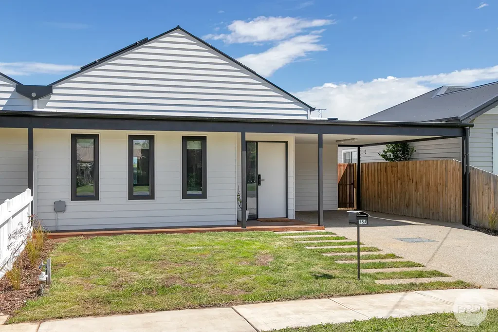 Ballan 2Moenga Style, Sophistication And Contemporary Living In The Heart Of Ballan