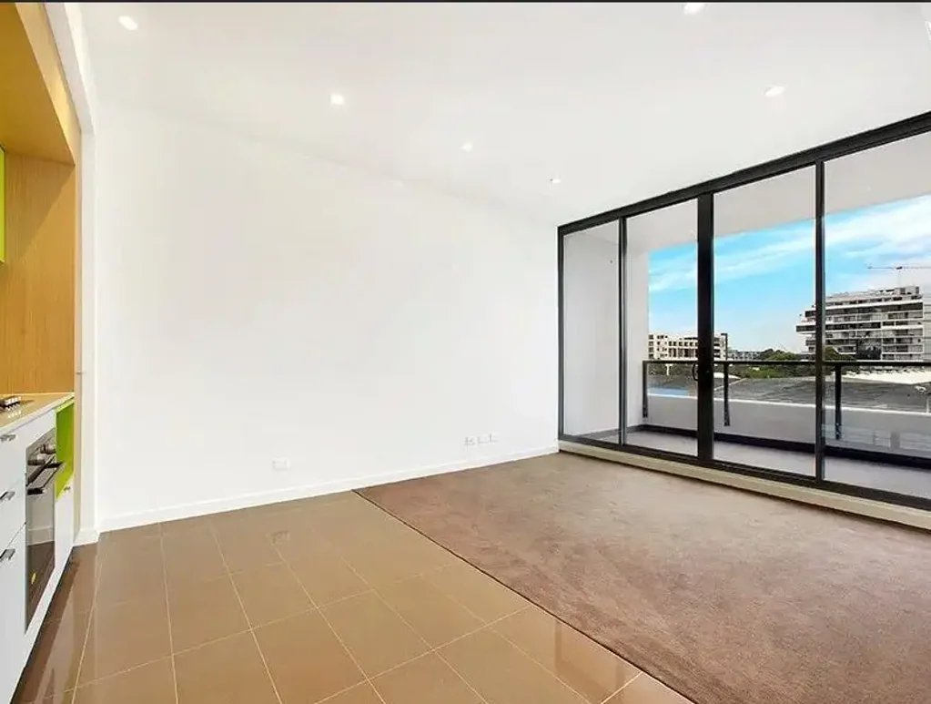 Stylish Modern Convenient Apartment