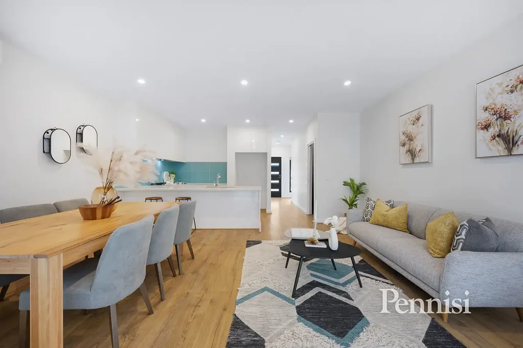 3/156 The Esplanade, Caroline Springs, VIC 3023