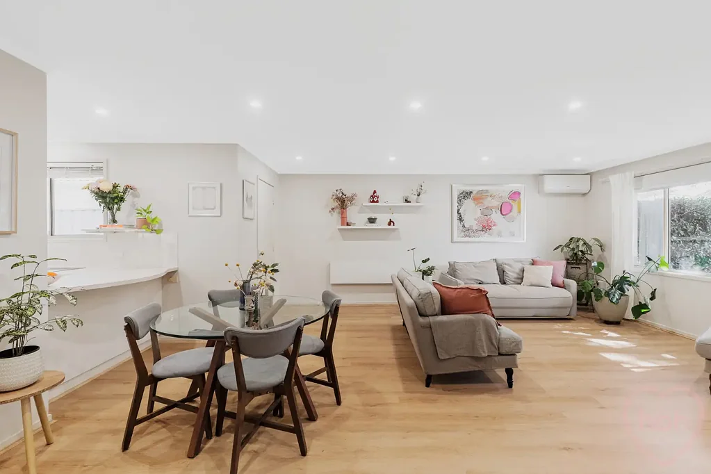 38/46 Paul Coe Crescent, Ngunnawal, ACT 2913