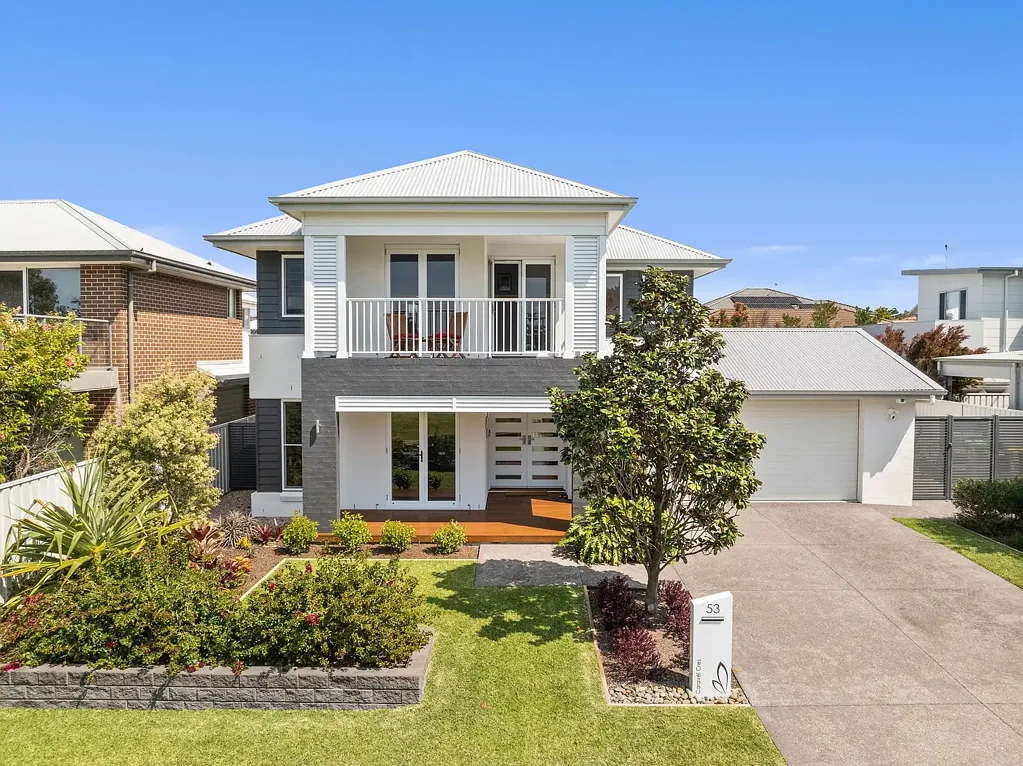Shell Cove 5房  Prestige Family Living in the Heart of Shell Cove