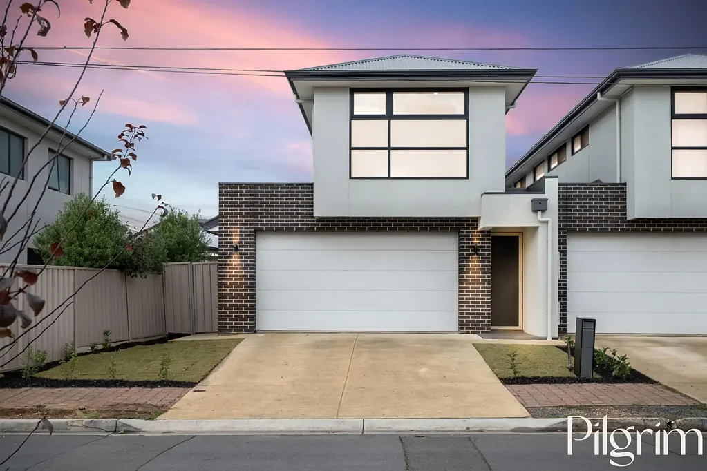 Magill 4chambre Contemporary Living in the Heart of Magill