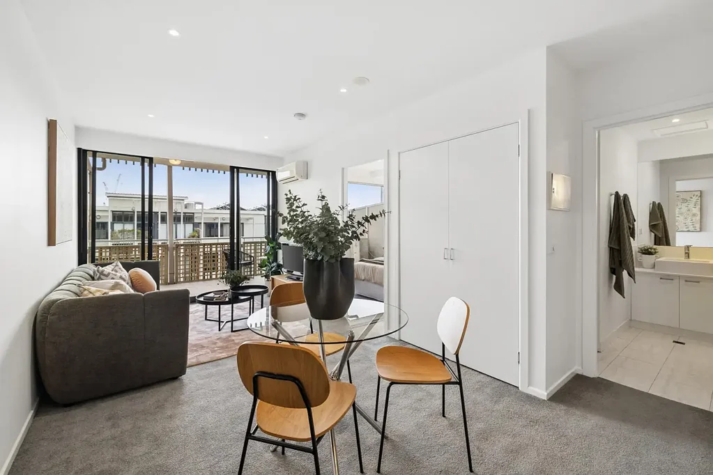 Preston 1房 高品质生活，处处尽享时尚便利 EOI Ending Fri 28 Aug 5pm|Elevated Living with Lifestyle at Every Turn