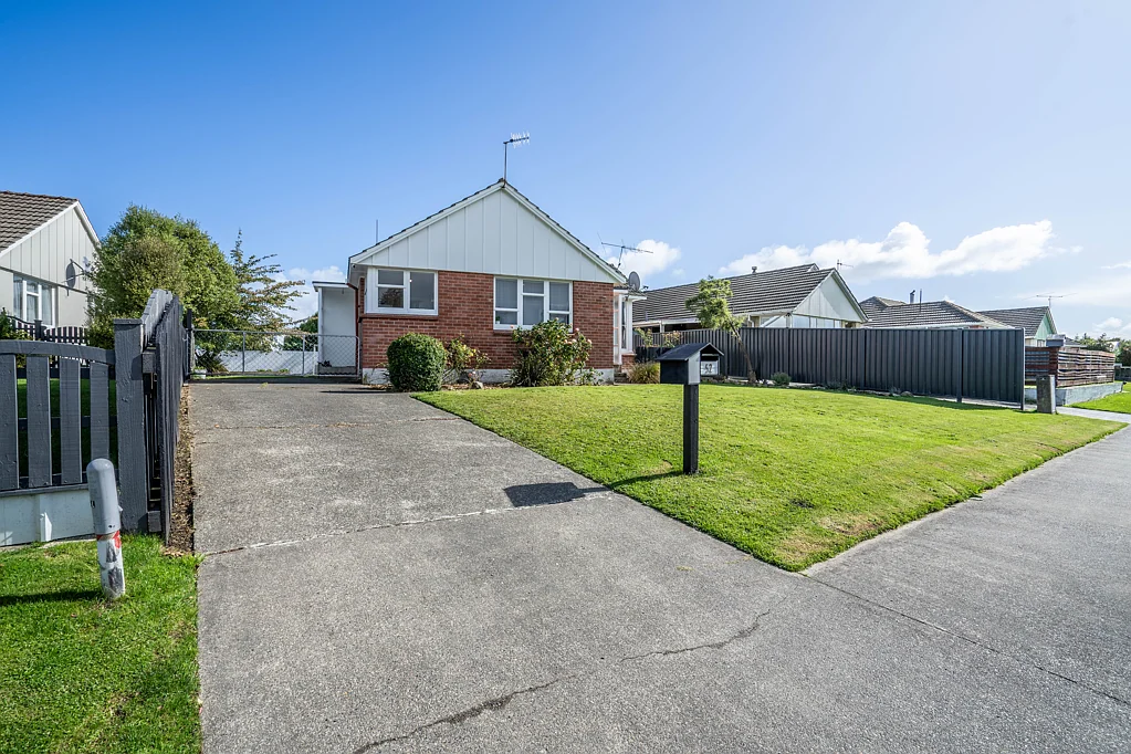 52 Conway Crescent, Glengarry, Invercargill, Southland