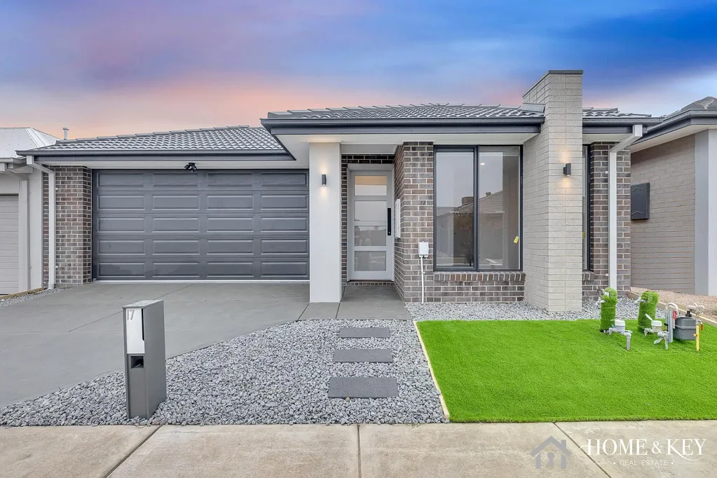 Modern 3-Bedroom Brand Home in Lyra Estate