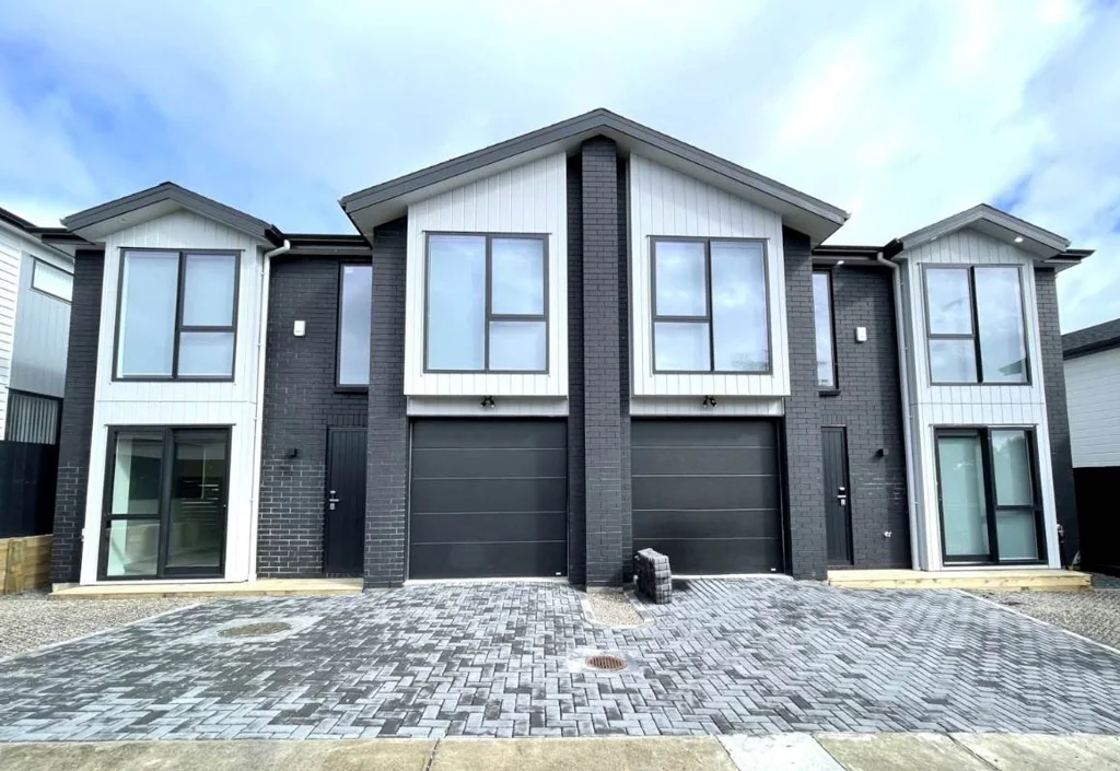 Elegant Family Living Awaits