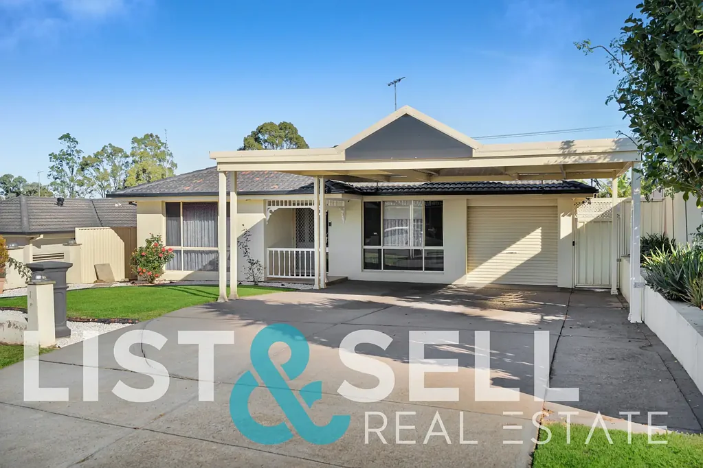 Spacious & Versatile 5 Bedroom Family Home