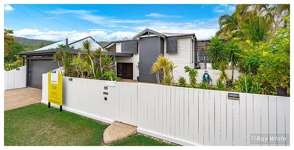 88 Harbourne Street, Koongal, QLD 4701
