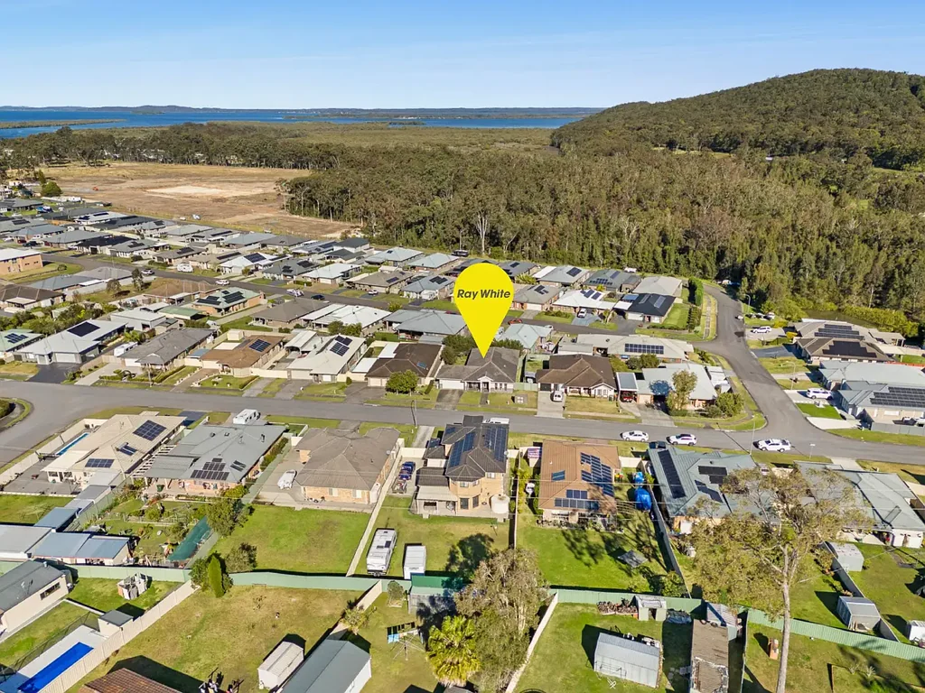 43 George Street, Karuah, NSW 2324