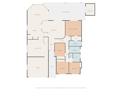 18 Andrews Drive, Gatton, QLD 4343, 4 Schlafzimmer, 2 Badezimmer, House
