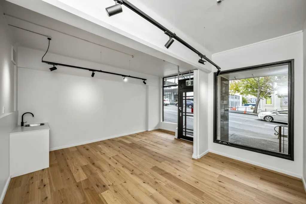 Auckland Central Queen St & K’Road Corner Opportunity