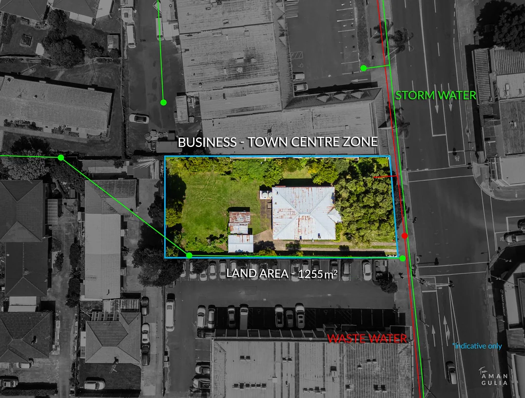 238 Great South Road, Papatoetoe, Manukau City