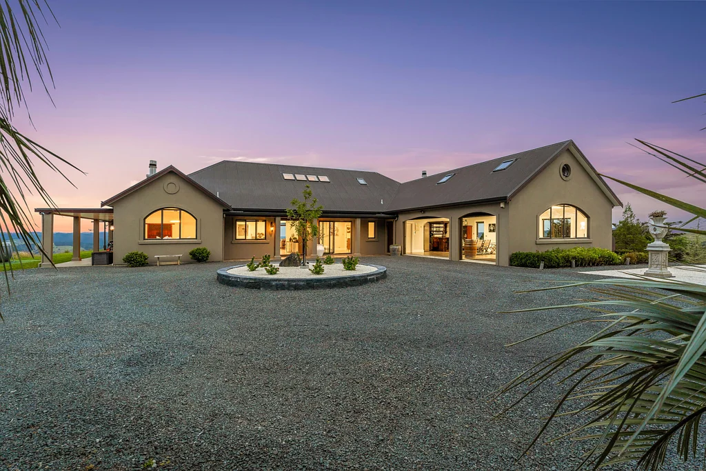 Warkworth 6 Slaapkamer Highcliff Lodge