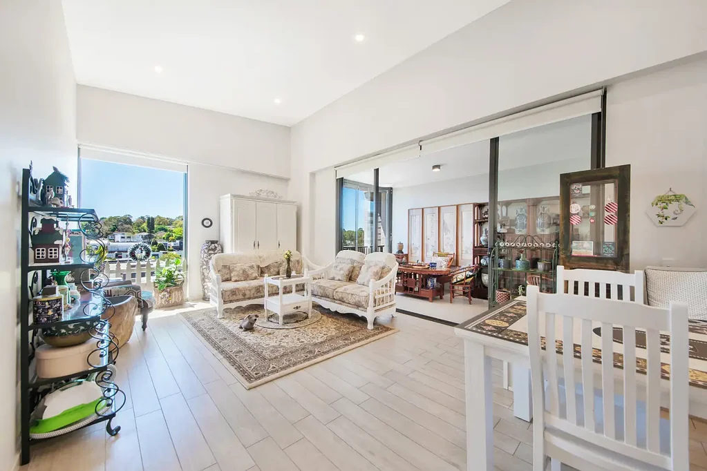 505/1 Allambie Street, Ermington, NSW 2115