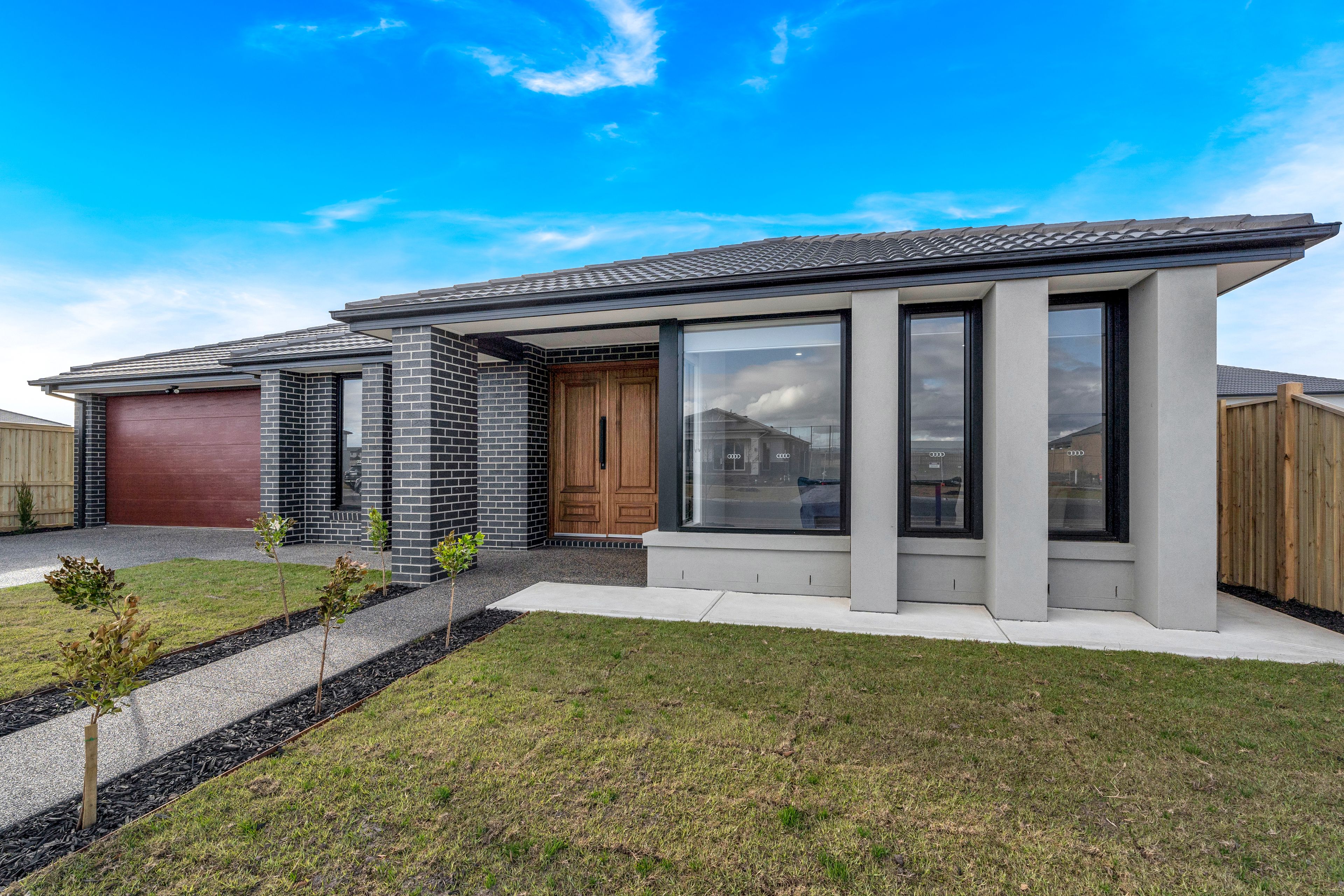 52 ROSEBURN AV, MICKLEHAM VIC 3064, 0 chambres, 0 salles de bain, House