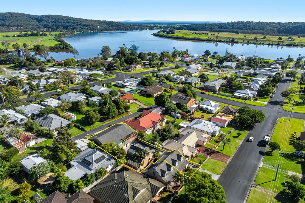 5/26 Taloumbi Street, Maclean, NSW 2463