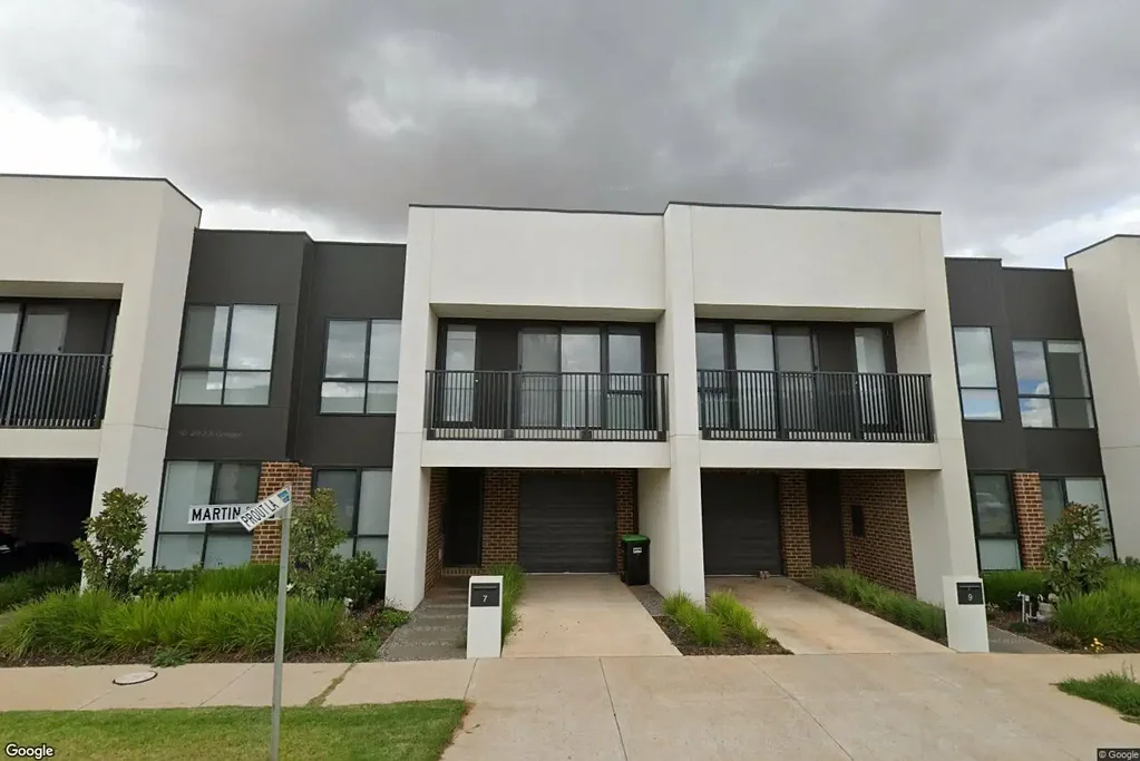 Beautiful 3 Bedroom Townhouse