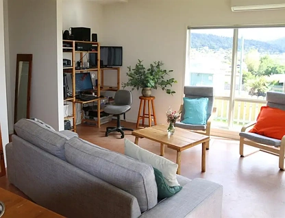 18 Fraser Street, Bicheno, TAS 7215, 2 ਕਮਰੇ, 1 ਬਾਥਰੂਮ, House