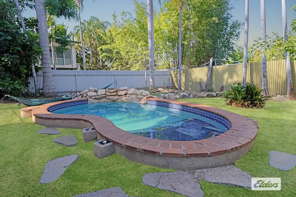Katherine 3ਬੈੱਡਰੂਮ Character, Comfort & Location – Elevated Living Overlooking Dakota Park
