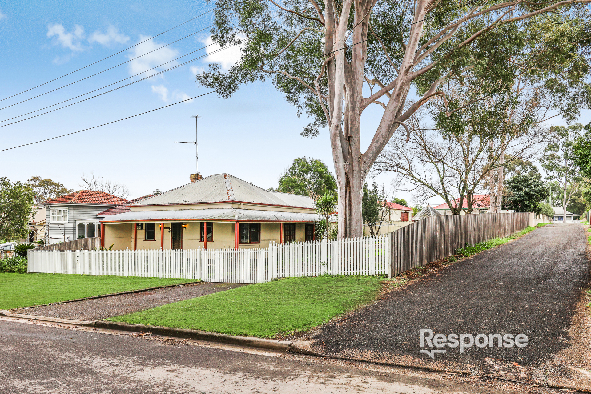 38 ELIZABETH ST, RIVERSTONE NSW 2765, 0房, 0浴, House