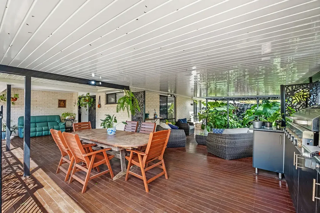 Yandina 4房  Move-In-Ready Modern Yandina Home