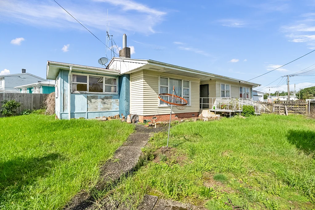 73 William Jones Drive, Otangarei, Whangarei, Northland