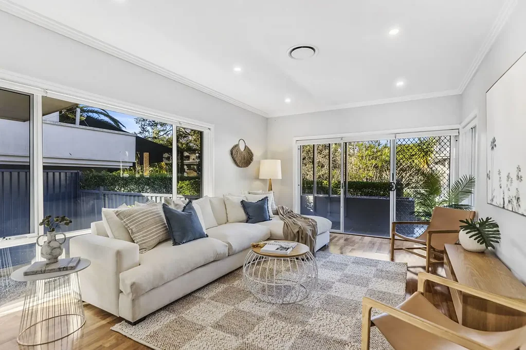 Terrigal 4房  Easy Coastal Living – Walk to the Beach & Schools