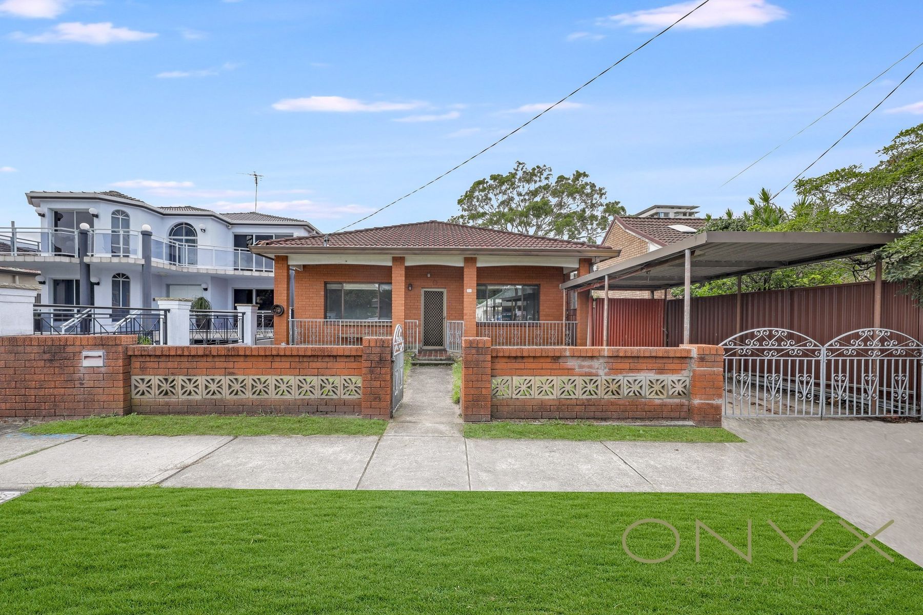 22 FLORA ST, ARNCLIFFE NSW 2205, 0 Bedrooms, 0 Bathrooms, House