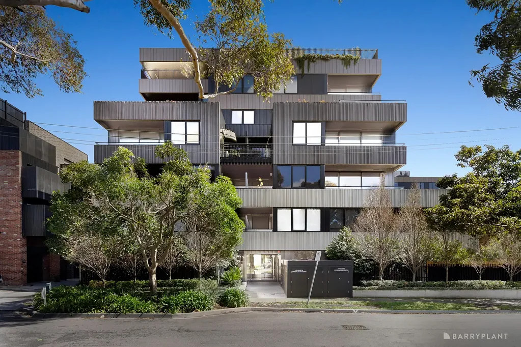 Hawthorn East 2 Slaapkamer Meticulous Modern Apartment in an Undeniable Location