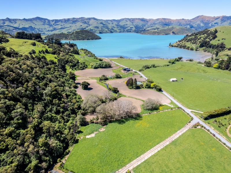 Rural Banks Peninsula